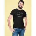 thumbnail image 2 of Im Thankful For Wisdom Of Others Men T-Shirt, Male x-Large, 2 of 4