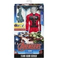 thumbnail image 2 of Marvel Titan Hero Series Ant-Man with Gear, 2 of 2