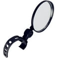 thumbnail image 1 of Bicycle Mirror Bicycle Rearview Mirror - 2X Bicycle Mirrors Universal Cycling Bicycle Mountain Bike Handlebar Rearview Mirror 360 Degree Rotation, 1 of 7