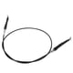 thumbnail image 3 of Replacement Shift Cable 7081753 for Polaris Ranger 400/500/800 10-16, 3 of 3