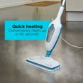 BLACK+DECKER Classic SteamMop HSM13E1