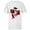 White, variant on Star Wars Obi-Wan Kenobi Inquisitors - Short Sleeve T-Shirt for Kids - Customized-White