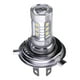 thumbnail image 3 of Bombilla para faros delanteros LED H4 Super 6000-6500K Lámpara DRL haz y 4000LM 80W Blanco, 3 of 7