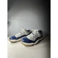 thumbnail image 2 of Ni - ke Ni - ke Air Jordan 11 Retro Low Georgetown 528895-007 Men’s Size 12 Sneaker Shoes, 2 of 5