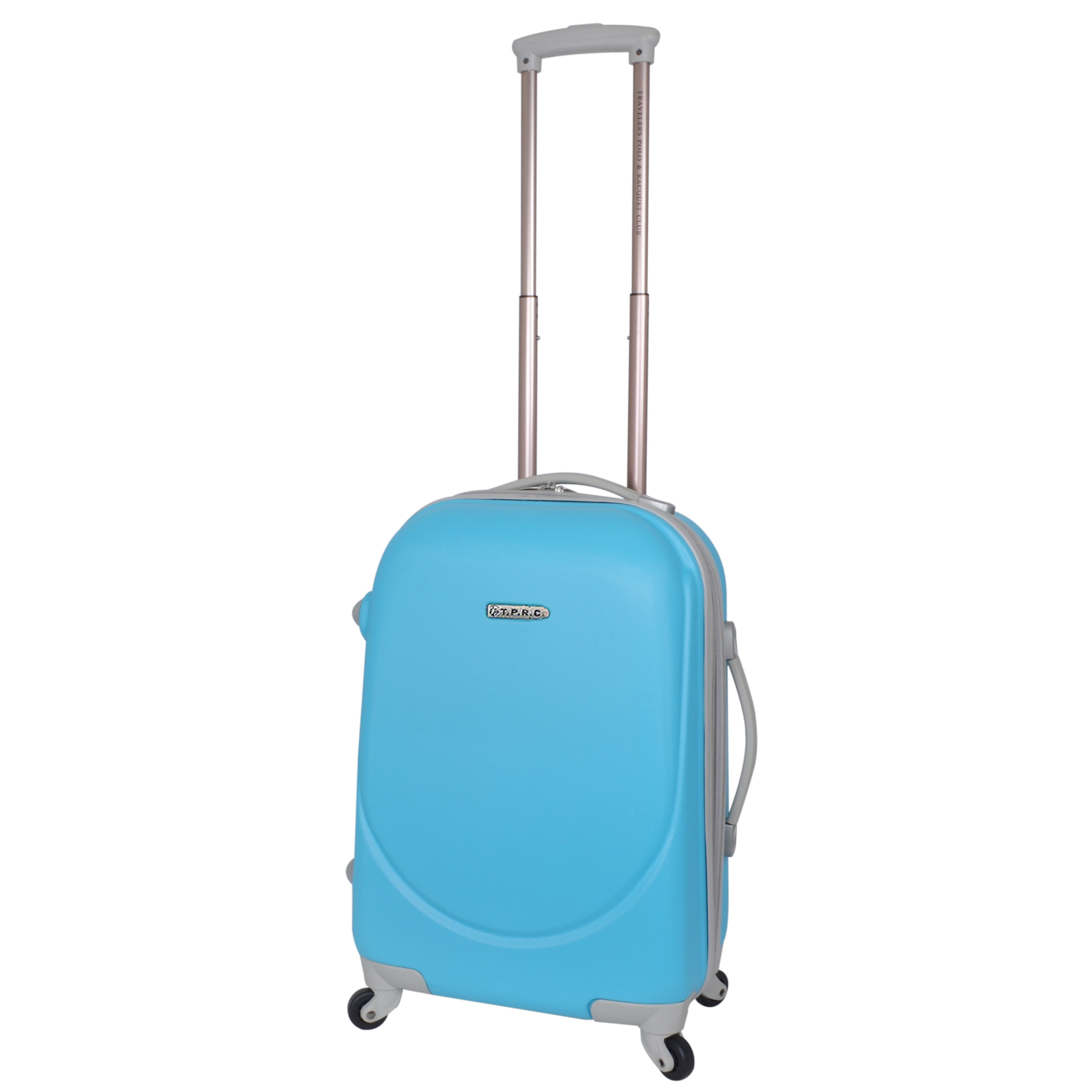 travelers polo and racquet club luggage