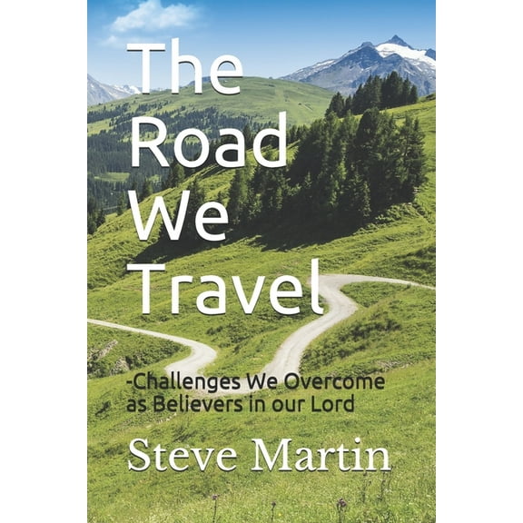 The Road We Travel (Paperback)