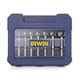 thumbnail image 1 of Juego de brocas Forstner IRWIN Marples para taladrar madera, 8 piezas, 1 of 1