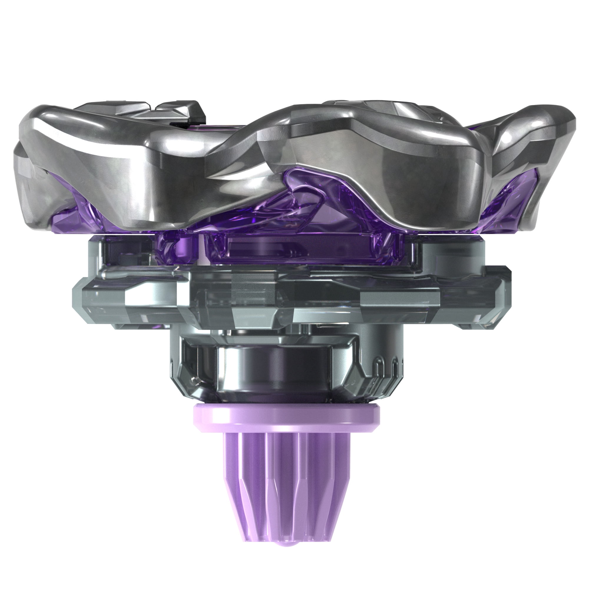 Beyblade X Gust Bat 3-85GP BX Booster Pack Set with Balance Type