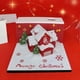 thumbnail image 5 of Festival Village House 3D Memo Pad Aesthetic Desktop Paper Carving Art Note, 5 of 5