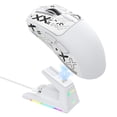 thumbnail image 1 of Ratón inalámbrico para juegos ATTACK SHARK X1 53g RGB Dock 40000DPI, 1 of 9