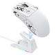 thumbnail image 1 of Ratón inalámbrico para juegos ATTACK SHARK X1 53g RGB Dock 40000DPI, 1 of 9