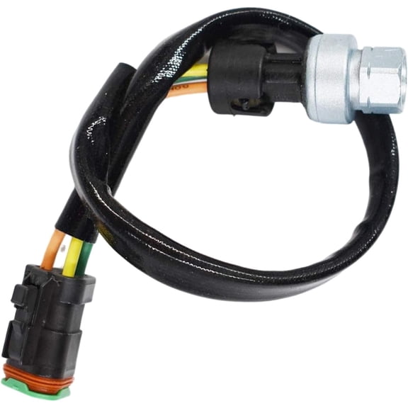 239-2396 2392396 Oil Pressure Sensor For Caterpillar CAT Excavator E324D E325D E325C 3126B