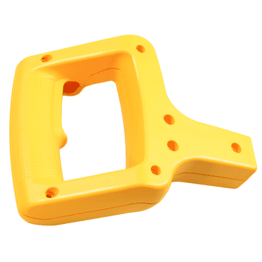 153755-01 Miter Saw Clamshell Handle Compatible with DeWalt DW708 DW708-B2 DW708-BR Crosscut Miter Saw