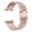 Rose Gold, variant on Metal Stainless Steel Strap Compatible with Apple Watch Bands 44mm 45mm 49mm 42mm 41mm 40mm 38mm Accessories Bracelet Metal Wristbands for iWatch Series 9 8 Ultra 3 4 5 6 SE 7 Women Men Band