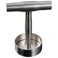 thumbnail image 6 of Toyandona Burger Patty Maker Stainless Steel Hamburger Smasher Tool for Daily Use Silver, 6 of 8