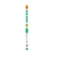 thumbnail image 4 of Thermwell Produits H4128FS3 Bordure d'Escalier Argentée - 1.12 Po x 36 Pi, 4 of 4