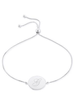 Giani Bernini Hearts & Kisses Link Bracelet in 18k Tri-Color Gold-Plated Sterling  Silver, Created for Macy's (Also in Gold Over Silver and Sterling Silver) -  Macy's