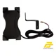 thumbnail image 3 of Porta Celular Soporte Ajustable Con Carga Alessia Pcl-005, 3 of 6
