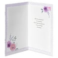 thumbnail image 2 of American Greetings Religious Birthday Card for Her (A Birthday Blessing), 2 of 4