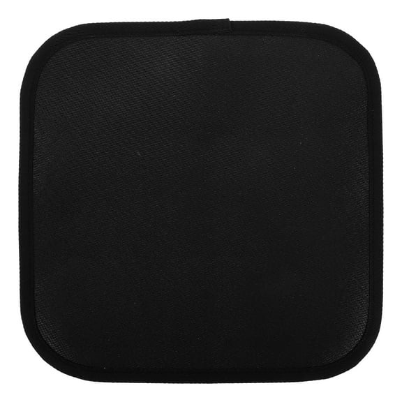 Pretyzoom Reusable Fireproof Mat for Camping Picnics and Outdoor Fire Table Use