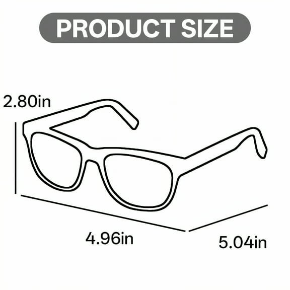 GJX 4Pcs Baby Sunglasses Toddler Sunglasses Boys Age 3-5 Cute Sunglasses,Style1