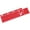 Red, variant on Ludlz 106Keys PBT Solid Color Backlight Keycaps Replacement for for Cherry/Kailh/Gateron/Outemu Switch Mechanical Keyboards