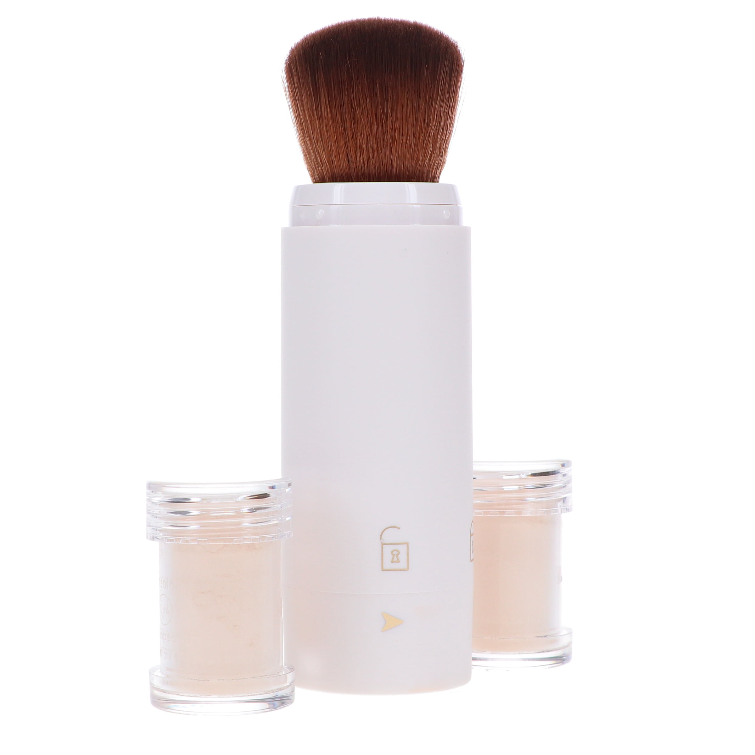 jane iredale Powder-Me SPF 30 Dry Sunscreen Translucent 0.18 oz