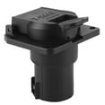 thumbnail image 2 of Pin Power Socket,Portable 7 Pin Power RV Power Socket Trailer Power Socket Ultimate Reliability, 2 of 10