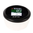 thumbnail image 1 of Qiilu 9-32V GPS Speedometer TFT Screen Digital Display Speed Gauge 85mm For Yacht RV Motorcycle, Single Mileage Accumulated Mileage Altitude Heading Longitude Latitude, 1 of 8