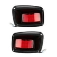 thumbnail image 3 of WonVon LED Upgrade Golf Cart LED Light Compatible with EZGO TXT 1996-2013 Gas & Electric Carts12V Street Legal Lights Kit with With LED Head Light Tail LightsTurn Signals Brake Lights C17, 3 of 3