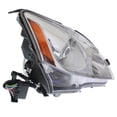 thumbnail image 2 of For 06-08 IS250/IS350 HID Xenon Headlight Headlamp w/o Bulb & Ballast Right Side, 2 of 5