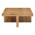 thumbnail image 3 of Moe's Home Collection Folke Coffee Table Wood Natural, 3 of 4