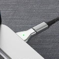 thumbnail image 3 of USB C to MagSafe 2 Adapter for MacBook Charger Converter - Type C Compatible, 3 of 5