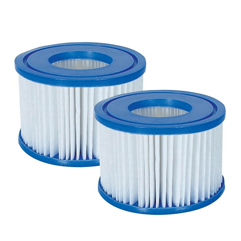 Lzndeal Swimming Pool Hot Tub Filter Cartridge Cleaner Spa Hot Tub