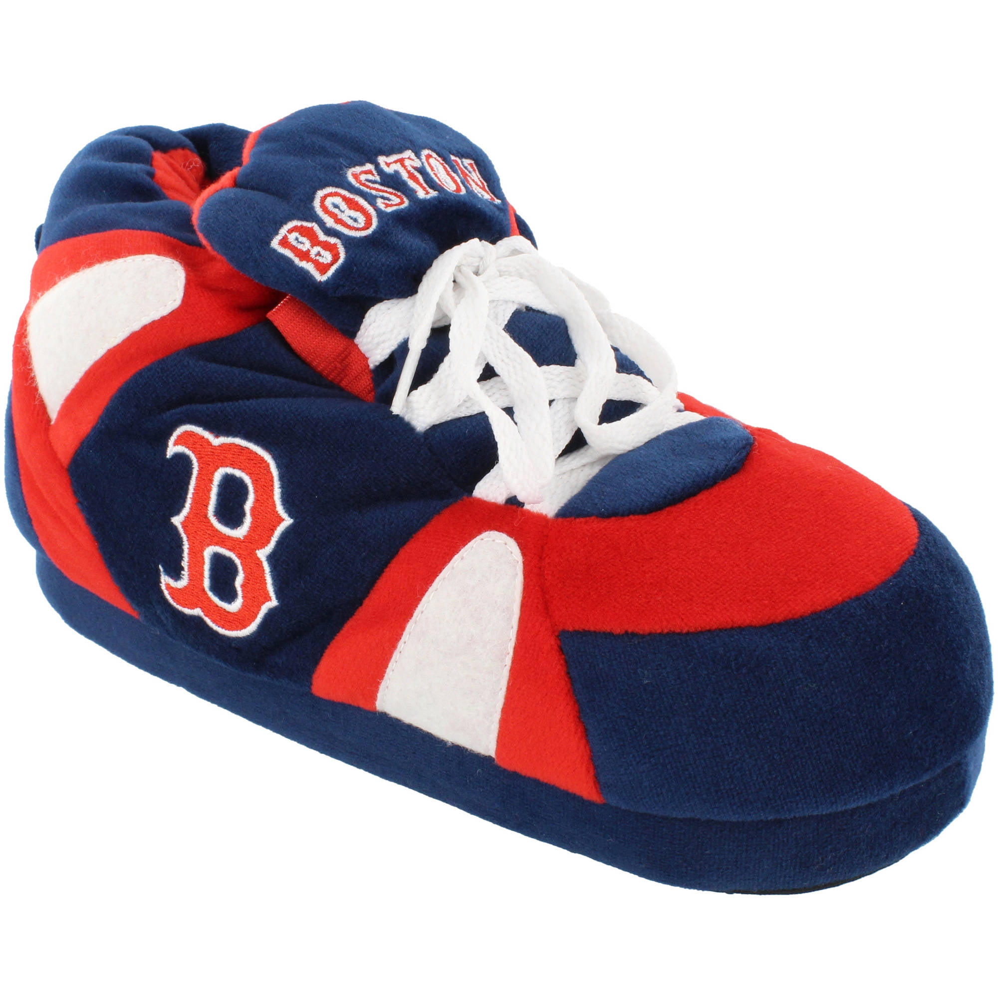 Comfy Feet MLB Boston Red Sox Slipper