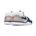 thumbnail image 3 of NIKE UNISEX Air Trainer 1 "Midnight Navy" DM0521 101 DM0521 101 from Stadium Goods, 3 of 9