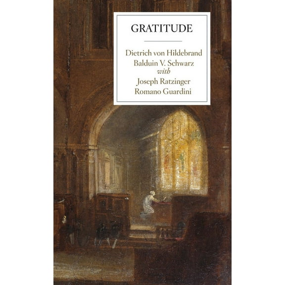 Gratitude (Paperback)