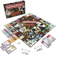 thumbnail image 2 of Juego de mesa USAPOLY Monopoly AC/DC Collector's Edition, 2 of 9