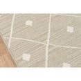 thumbnail image 3 of Erin Gates by Momeni Thompson Appleton Sage Hand Woven Wool Area Rug 2' X 3', 3 of 4