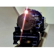 Lionel Baltimore & Ohio Lionchief 0-8-0 #1701 Steam Engine O GAUGE 2545040