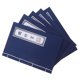thumbnail image 1 of WEUVEB 5Ud Cuaderno Vintage Estilo Chino Kungfu Papel Kraft Encuadernado, 1 of 6
