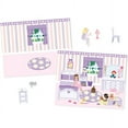 thumbnail image 3 of Melissa & Doug Reusable Sticker Pad Bundle, Pre-K To Kindergarten, 3 of 5