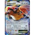 thumbnail image 1 of Carta coleccionable Pokémon Pidgeot-EX XY Evolutions Holo Rare, 1 of 1