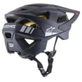 thumbnail image 2 of Alpinestars Vtech Men's BMX Cycling Helmet, 2 of 3