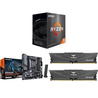 Gigabyte X470 AORUS GAMING 5 WIFI - Walmart.com