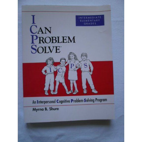 Pre-Owned ICPS-INTERMEDIATE ELEMENTARY GRADE (Paperback) 0878224718 9780878224715