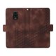 thumbnail image 3 of Funda GANGXUN para Xiaomi Redmi Note 9 Pro 4G con diseño acolchado elegante, cuero PU, protección total y ajuste preciso, 3 of 5