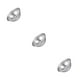 thumbnail image 3 of Bewildely Molde para pasteles, moldes antiadherentes de aleación de aluminio, accesorios para el hogar, herramientas multiusos para hornear, capacidad Type1 NO1 Bewildely CBP382849, 3 of 6