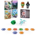 thumbnail image 2 of Paquete Toy Bakugan The Best of Cubbo con Magician & Cowboy Cubbo, 2 of 8