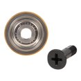 thumbnail image 1 of QEP 21123Q 0.87 ft. Titanium Cutting Wheel, 1 of 6